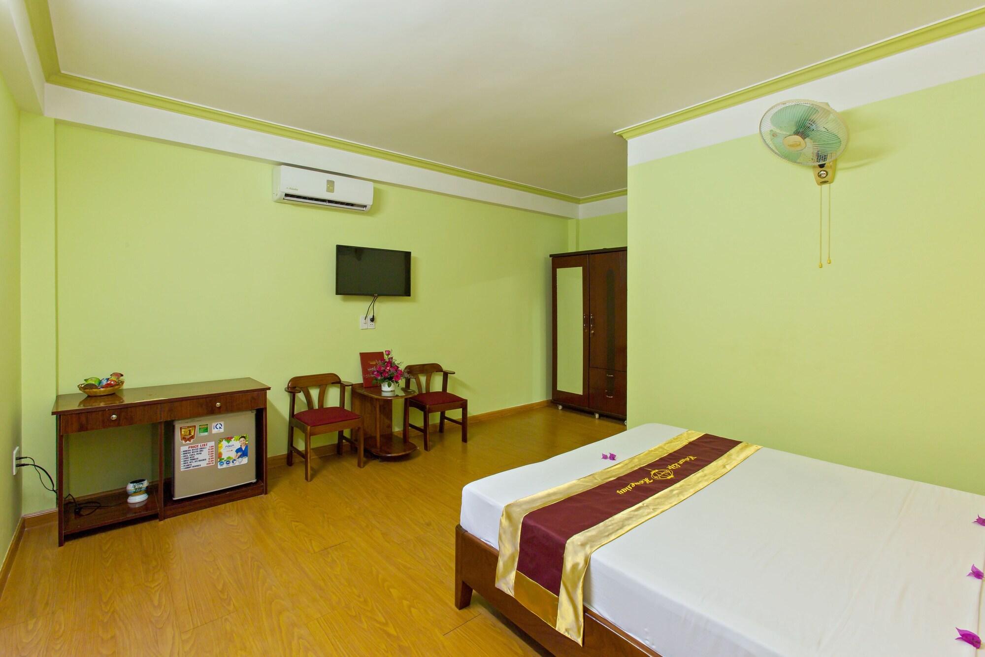 Hoi An Life Villa Bagian luar foto