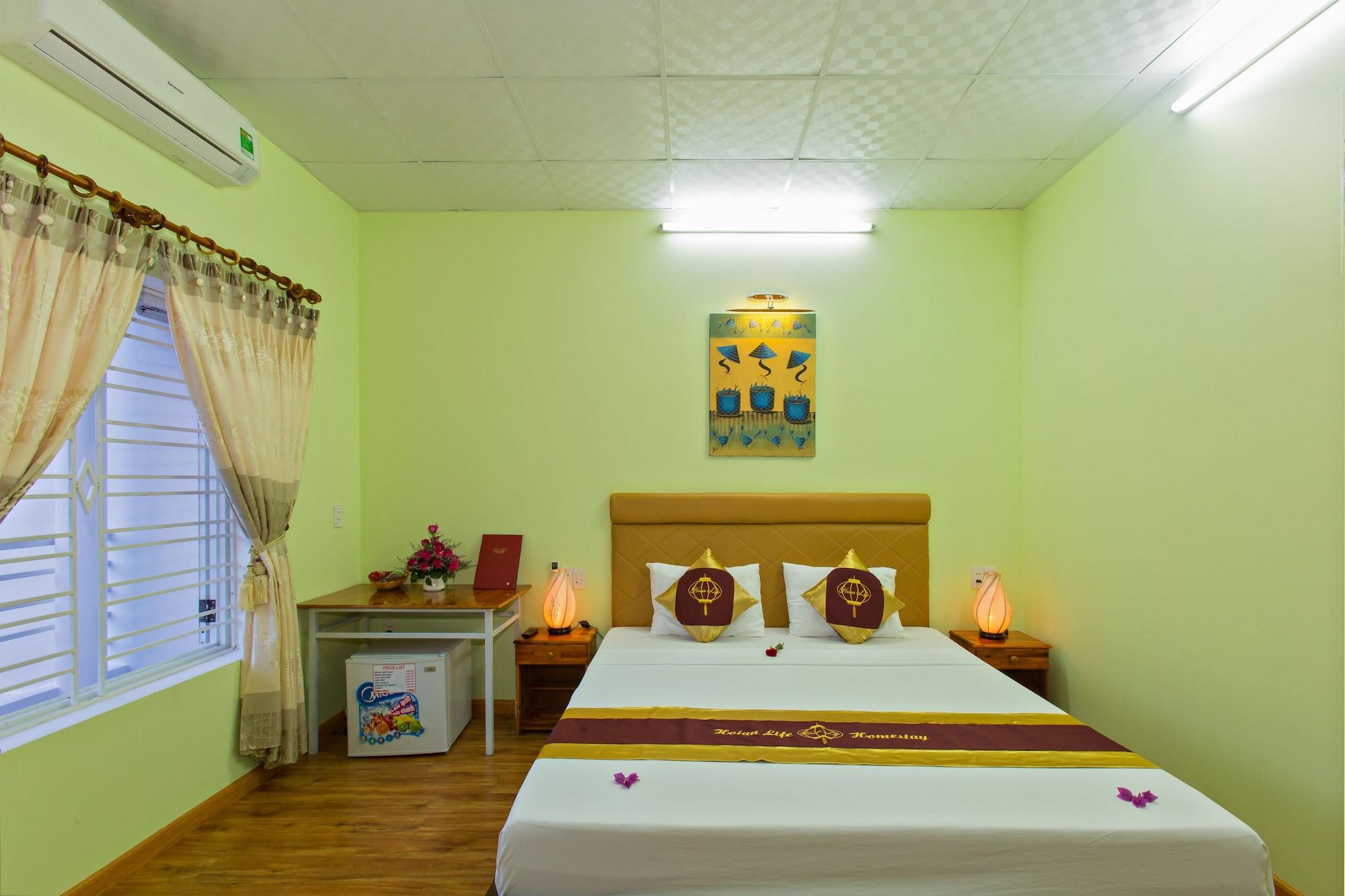 Hoi An Life Villa Bagian luar foto