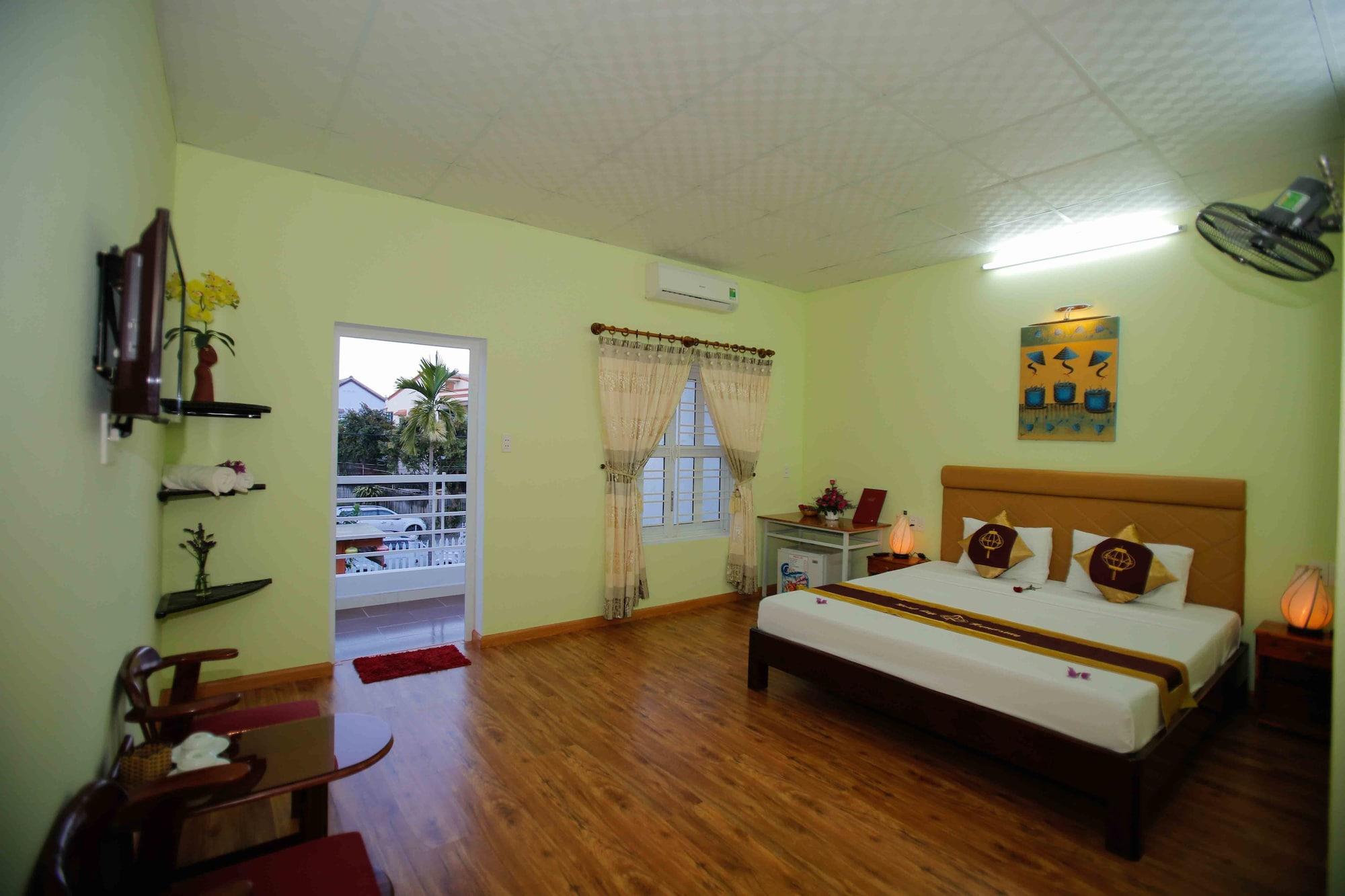 Hoi An Life Villa Bagian luar foto