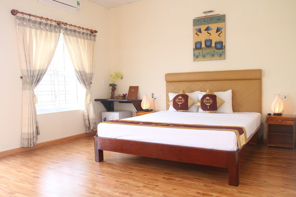 Hoi An Life Villa Bagian luar foto