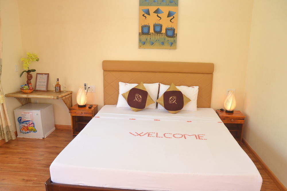 Hoi An Life Villa Bagian luar foto