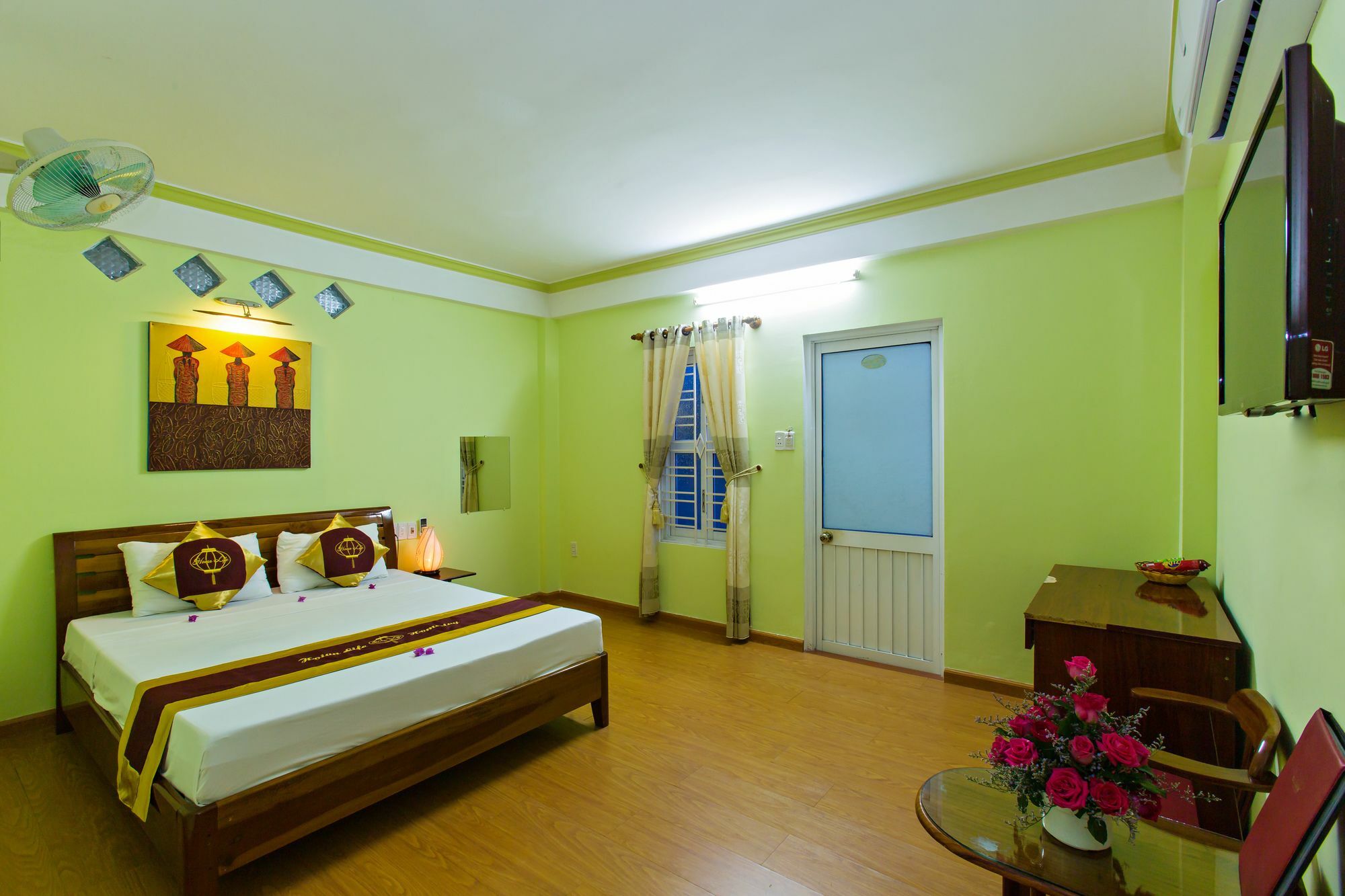 Hoi An Life Villa Bagian luar foto